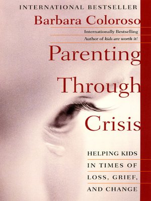cover image of Parenting Through Crisis